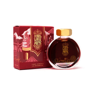 Candy Marsala | 38ml Ink | Ferris Wheel Press