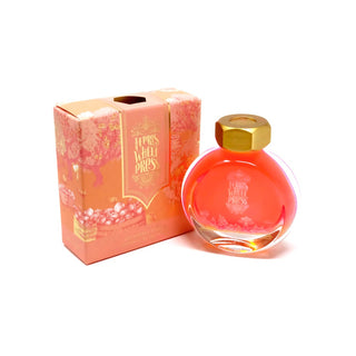 Definitely Peachy | 38ml Ink | Ferris Wheel Press