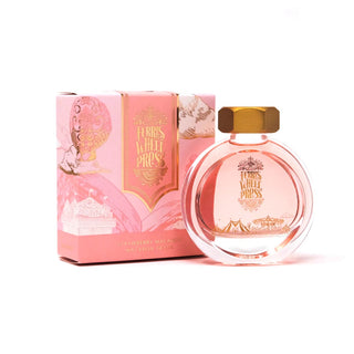 Strawberry Macaron | 38ml Ink | Ferris Wheel Press