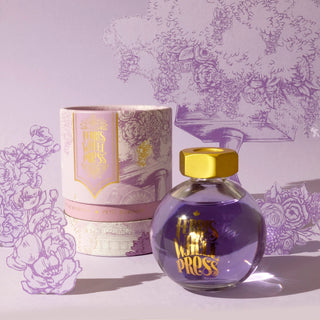 Little Robinia | 85ml Ink | Ferris Wheel Press