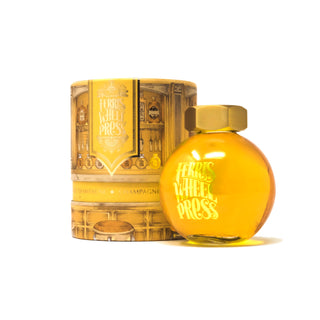 Sparkling Champagne | 85ml Ink | Ferris Wheel Press