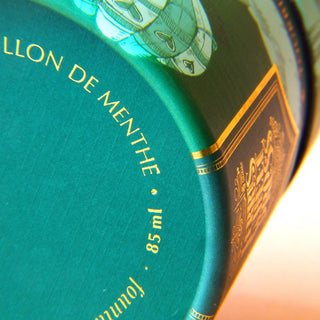 Peppermint Drop | 85ml Ink | Ferris Wheel Press