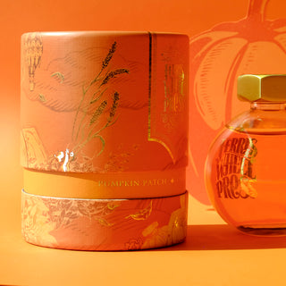 Pumpkin Patch | 85ml Ink | Ferris Wheel Press