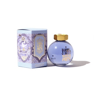 Dusk in Bloom | 85ml Ink | Ferris Wheel Press