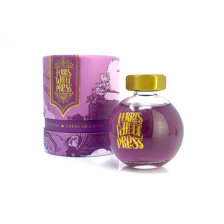 Grape Ice Pop | 85ml Ink | Ferris Wheel Press