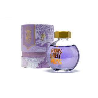 Little Robinia | 85ml Ink | Ferris Wheel Press