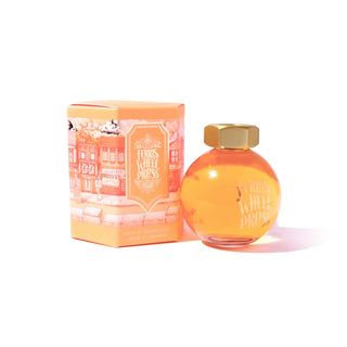 Main St. Marmalade | 85ml Ink | Ferris Wheel Press