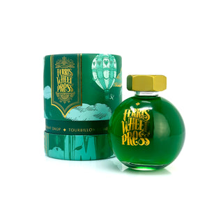 Peppermint Drop | 85ml Ink | Ferris Wheel Press