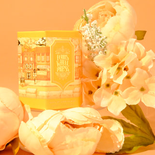 Main St. Marmalade | 85ml Ink | Ferris Wheel Press