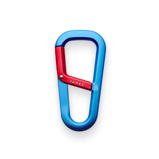 James The Hardin Carabiner