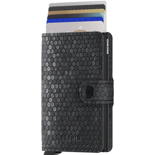 Secrid Miniwallet Hexagon