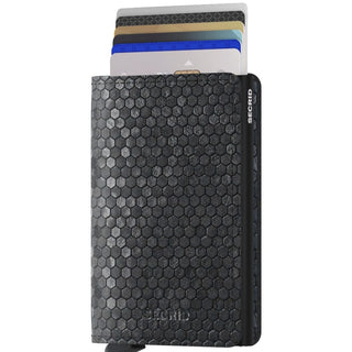 Secrid Slimwallet Hexagon