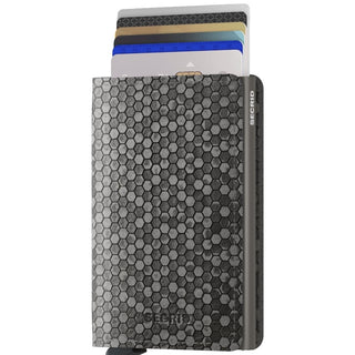 Secrid Slimwallet Hexagon