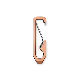 James The Holcombe Carabiner