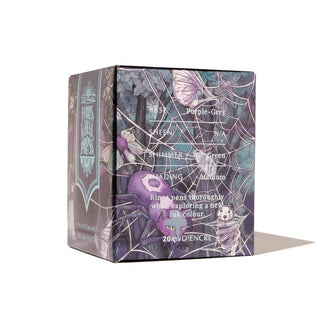 FerriTales Bestiary Series Phantom Mist Fountain Pen Inks - 85ml Bottled | Ferris Wheel Press