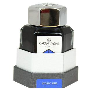 Caran d'Ache Fountain Pen Ink Bottle 50 ml