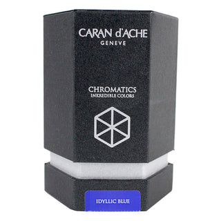 Caran d'Ache Fountain Pen Ink Bottle 50 ml