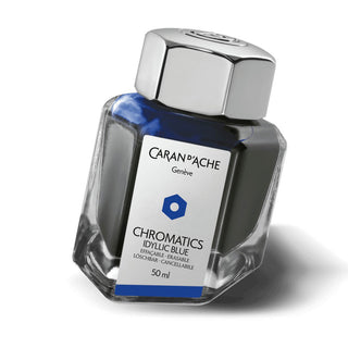 Caran d'Ache Fountain Pen Ink Bottle 50 ml