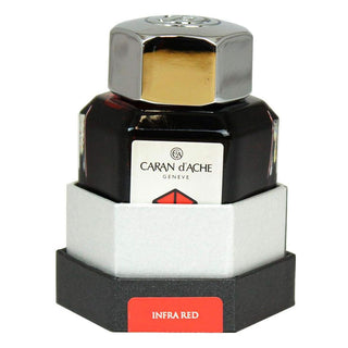 Caran d'Ache Fountain Pen Ink Bottle 50 ml