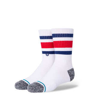 STANCE KIDS BOYD CREW SOCKS