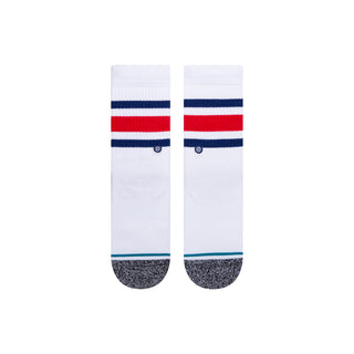 STANCE KIDS BOYD CREW SOCKS