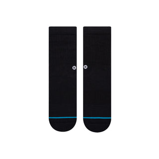 STANCE KIDS ICON CREW SOCKS