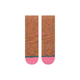 STANCE KIDS DINO DAY CREW SOCKS