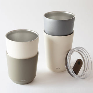 KINTO To Go Tumbler (with plug) 360ml