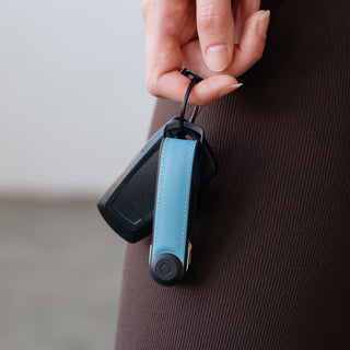 Orbitkey Key Organizer Hybrid Leather