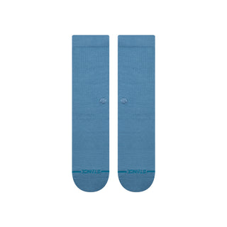 STANCE ICON CREW SOCKS