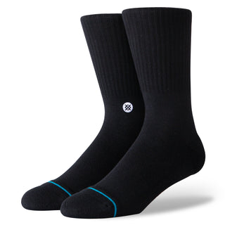 STANCE ICON CREW SOCKS