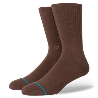 STANCE ICON CREW SOCKS