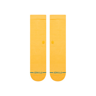 STANCE ICON CREW SOCKS