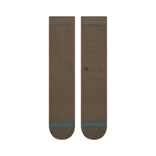 STANCE ICON CREW SOCKS