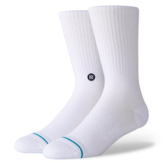 STANCE ICON CREW SOCKS