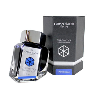 Caran d'Ache Fountain Pen Ink Bottle 50 ml