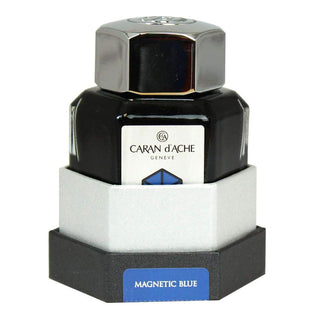 Caran d'Ache Fountain Pen Ink Bottle 50 ml