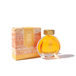 Main St. Marmalade | 38ml Ink | Ferris Wheel Press