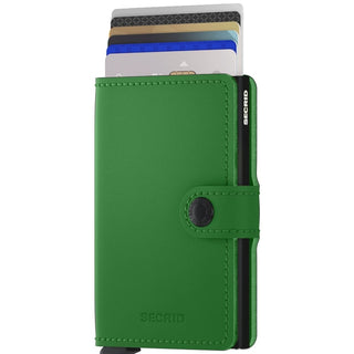 Secrid Miniwallet Matte