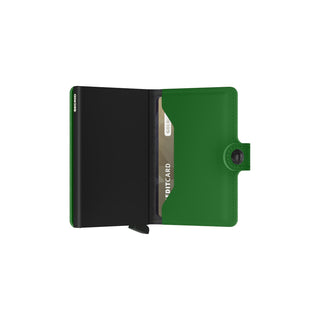 Secrid Miniwallet Matte