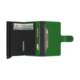 Secrid Miniwallet Matte