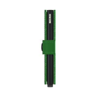 Secrid Miniwallet Matte
