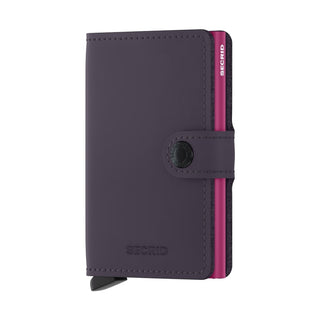 Secrid Miniwallet Matte