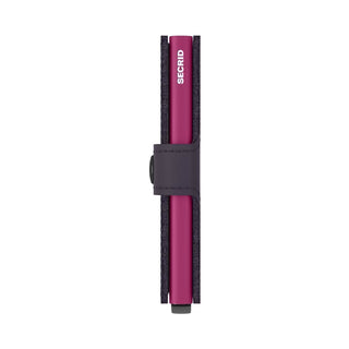 Secrid Miniwallet Matte