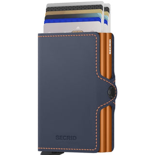 Secrid Twinwallet Matte