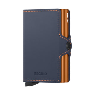 Secrid Twinwallet Matte