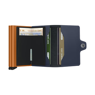 Secrid Twinwallet Matte
