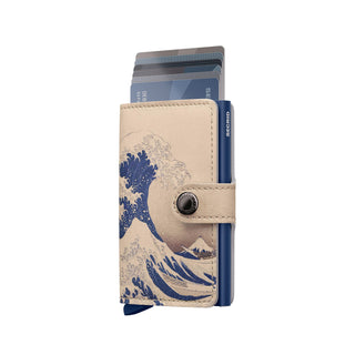 Secrid Miniwallet Art