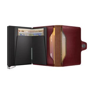 Secrid Twinwallet Basco