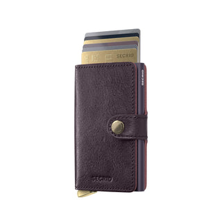 Secrid Miniwallet Basco